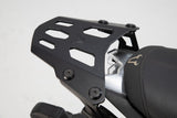 ION tank ring CFMoto 700CL - X Heritage (22 - ) Black - SW - Motech UK