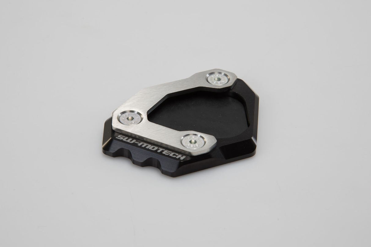 ION tank ring CFMoto 700CL - X Heritage (22 - ) Black - SW - Motech UK