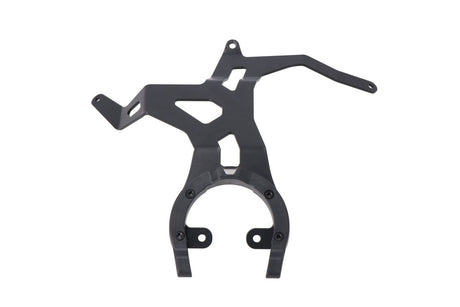 ION tank ring Ducati DesertX (22 - ) Black - SW - Motech UK