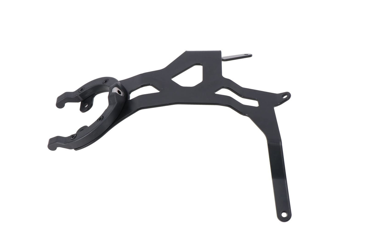 ION tank ring Ducati DesertX (22 - ) Black - SW - Motech UK