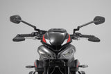 ION Tank Ring Harley Davidson Pan America (21 - ) Black - SW - Motech UK