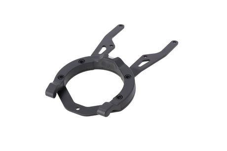 ION tank ring Harley - Davidson Sportster S Black - SW - Motech UK