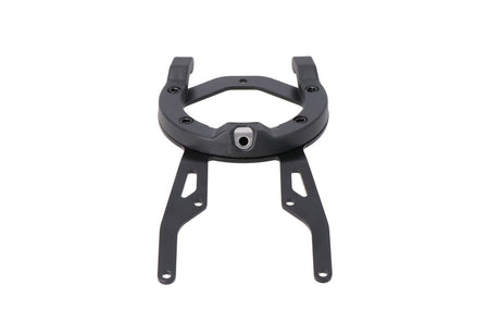 ION tank ring Harley - Davidson Sportster S Black - SW - Motech UK