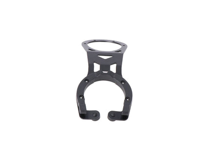 ION tank ring Harley - Davidson Sportster S Black - SW - Motech UK