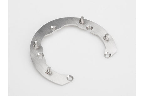 ION Tank Ring Honda models 5 screws Black - SW - Motech UK