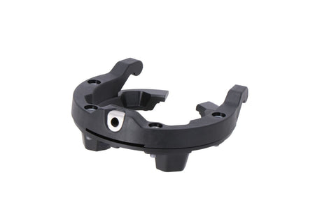 ION tank ring Kawasaki models (20 - ) Black - SW - Motech UK