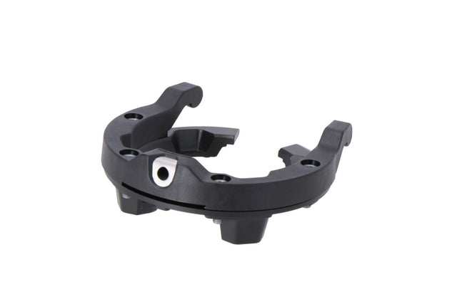 ION tank ring Kawasaki models (20 - ) Black - SW - Motech UK