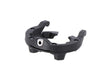 ION tank ring Kawasaki models (20-) Black - SW-Motech UK
