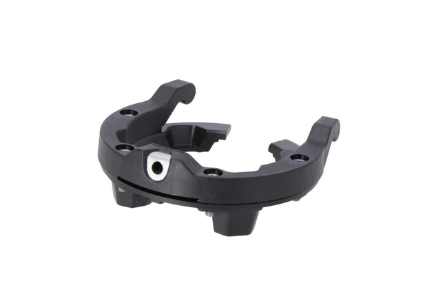 ION tank ring Kawasaki models (20-) Black - SW-Motech UK