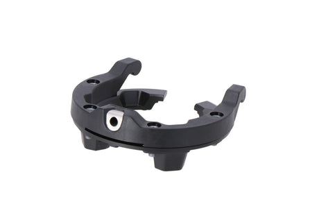 ION tank ring Kawasaki models (20 - ) Black - SW - Motech UK