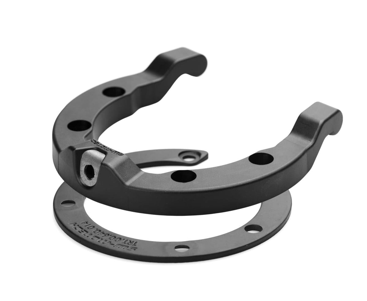 ION tank ring Suzuki GSX 1300 R Hayabusa (20-) Black - SW-Motech UK