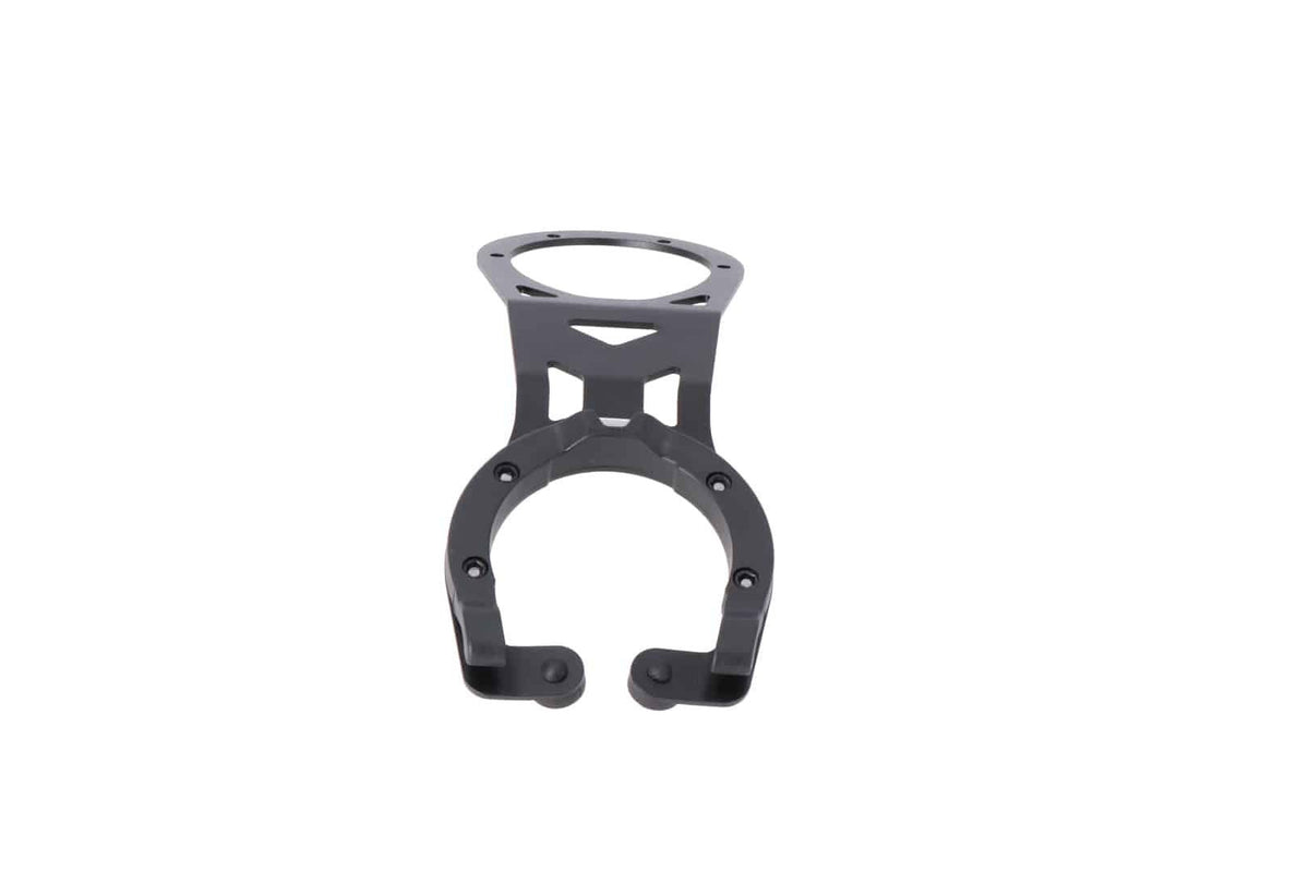 ION tank ring Triumph Tiger 660 (21-) Black - SW-Motech UK