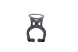 ION tank ring Triumph Tiger 660 (21-) Black - SW-Motech UK