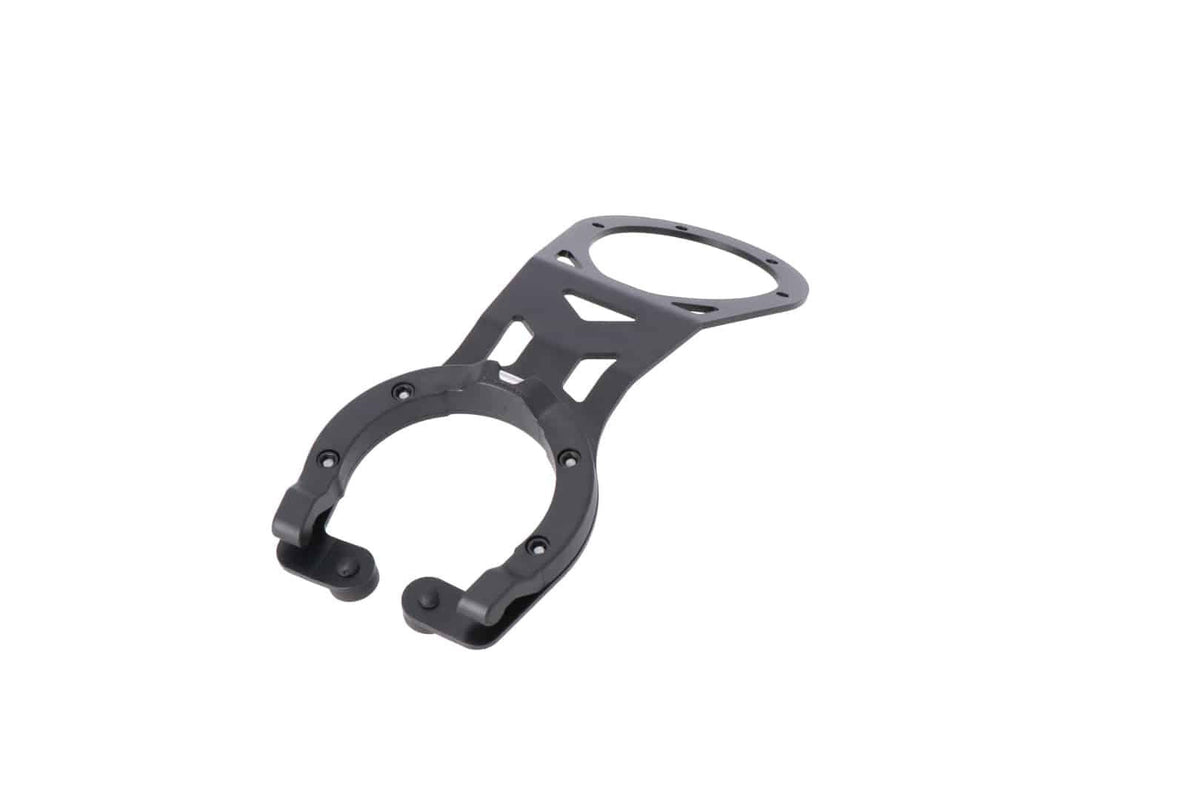 ION tank ring Triumph Tiger 660 (21-) Black - SW-Motech UK