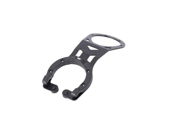ION tank ring Triumph Tiger 660 (21-) Black - SW-Motech UK