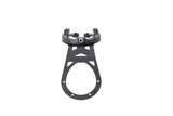 ION tank ring Triumph Tiger 660 (21-) Black - SW-Motech UK