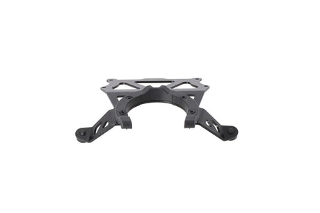 ION tank ring Yamaha TÃ©nÃ©rÃ© 700 World Raid (22 - ) Black - SW - Motech UK