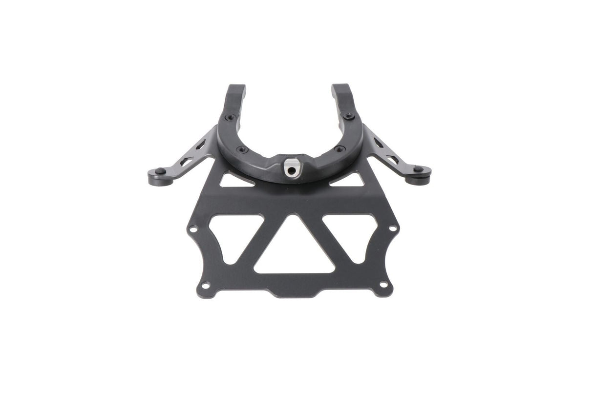 ION tank ring Yamaha TÃ©nÃ©rÃ© 700 World Raid (22 - ) Black - SW - Motech UK