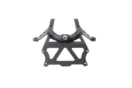 ION tank ring Yamaha TÃ©nÃ©rÃ© 700 World Raid (22 - ) Black - SW - Motech UK