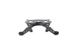 ION tank ring Yamaha TÃ©nÃ©rÃ© 700 World Raid (22-) Black - SW-Motech UK