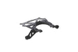 ION tank ring Yamaha TÃ©nÃ©rÃ© 700 World Raid (22-) Black - SW-Motech UK
