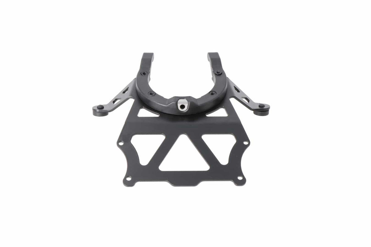 ION tank ring Yamaha TÃ©nÃ©rÃ© 700 World Raid (22-) Black - SW-Motech UK