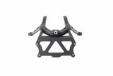 ION tank ring Yamaha TÃ©nÃ©rÃ© 700 World Raid (22-) Black - SW-Motech UK