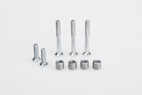 ION Tank Ring Yamaha YZF - R1/ R3, MT - 03, MT - 10, MT - 125 Black - SW - Motech UK