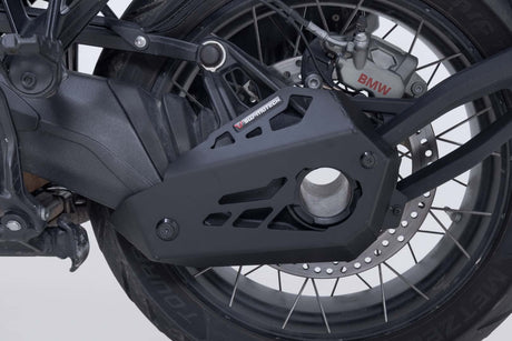Kardan protection Black. BMW R 1300 GS (23 - ) / Adventure (24 - ). - SW - Motech UK