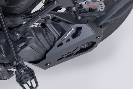 Kardan protection Black. BMW R 1300 GS (23 - ) / Adventure (24 - ). - SW - Motech UK