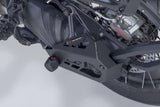 Kardan protection Black. BMW R 1300 GS (23 - ) / Adventure (24 - ). - SW - Motech UK
