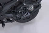 Kardan protection Black. BMW R 1300 GS (23 - ) / Adventure (24 - ). - SW - Motech UK