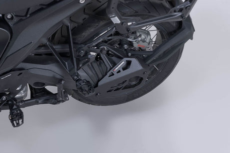 Kardan protection Black. BMW R 1300 GS (23 - ) / Adventure (24 - ). - SW - Motech UK