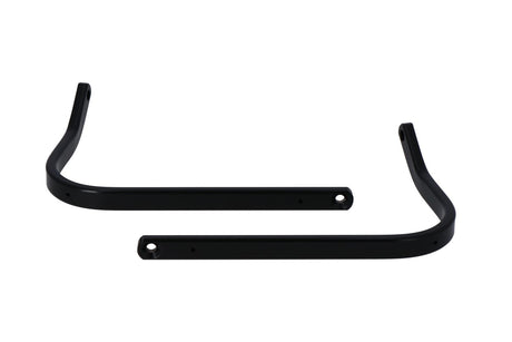 KOBRA Handguard kit BMW F 750 GS / F 850 GS (17 - ). Black - SW - Motech UK