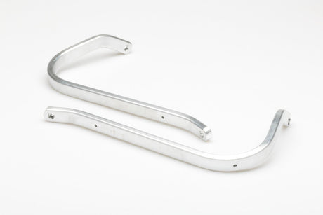 KOBRA Handguard Kit Honda XRV750 / Kawasaki KLR650 / Yamaha XT600 / XT660 / DR. Black - SW - Motech UK