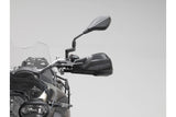 KOBRA Handguard Kit Model Specific. Black - SW-Motech UK