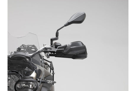 KOBRA Handguard Kit Model Specific. Black - SW-Motech UK