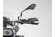 KOBRA Handguard Kit Model Specific. Black - SW-Motech UK