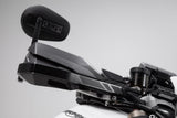 KOBRA Handguard Kit Triumph Speed Triple S / RS (18-). Black - SW-Motech UK