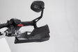 KOBRA Handguard Kit Triumph Speed Triple S / RS (18-). Black - SW-Motech UK