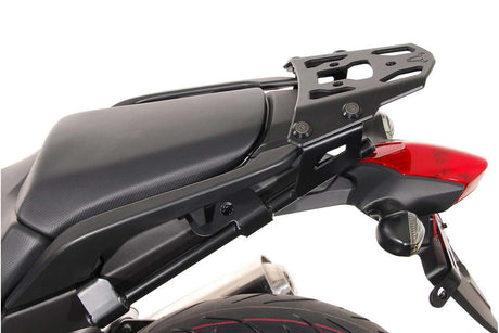 KOBRA handguard kit Triumph Tiger 1200GT/GT Pro/Rally Pro Black - SW - Motech UK