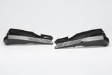 KOBRA handguard-kit Triumph Tiger 900/ GT/ Rally/ Pro (19-23) Black - SW-Motech UK