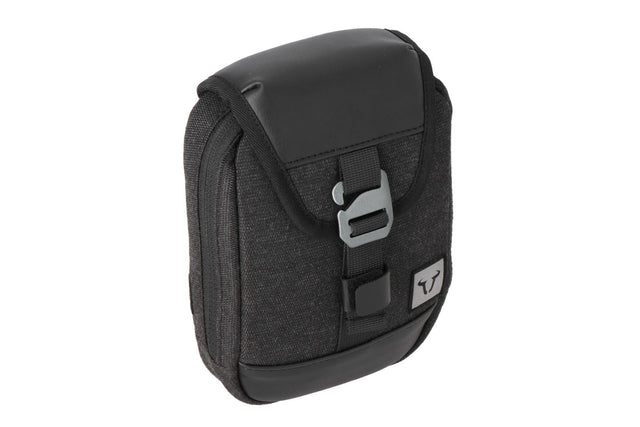 Legend Gear accessory bag LA10 Black. 1.5 l. - SW - Motech UK