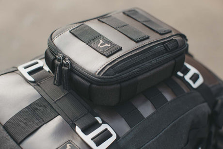 Legend Gear Accessory Bag LA2 12 litre Splash - proof - SW - Motech UK