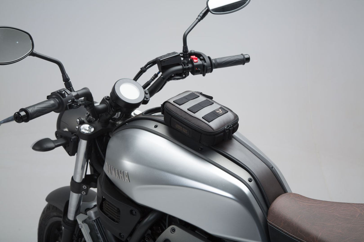 Legend Gear Accessory Bag LA2 12 litre Splash - proof - SW - Motech UK