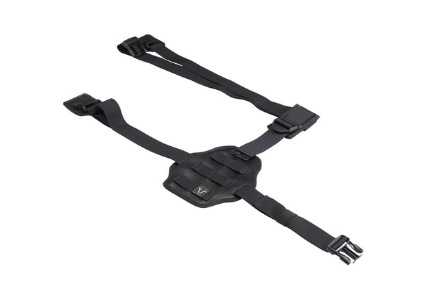 Legend Gear Holster LA7 For LA1 and LA8 Black - SW - Motech UK