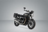 Legend Gear LC Side Bag System Triumph Speed Twin 1200 (18 - ) - SW - Motech UK