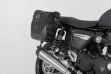 Legend Gear LC Side Bag System Triumph Speed Twin 1200 (18 - ) - SW - Motech UK