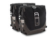 Legend Gear LC Side Bag System Triumph Speed Twin 1200 (18 - ) - SW - Motech UK