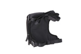 Legend Gear Leg Bag LA13 Black. Eco - Tech polyester. - SW - Motech UK